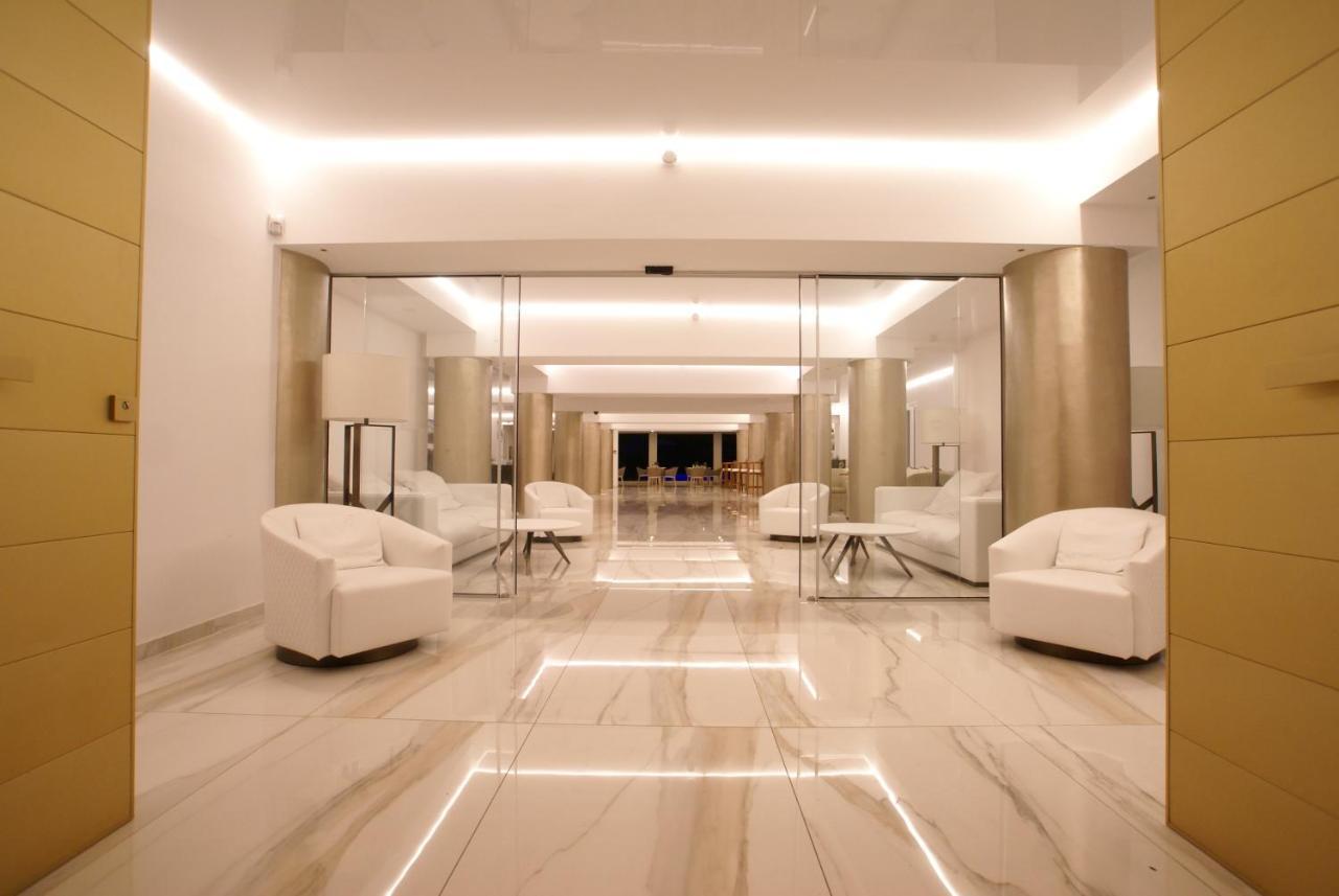 Dionysos Luxury Hotel Mykonos Орнос Екстер'єр фото