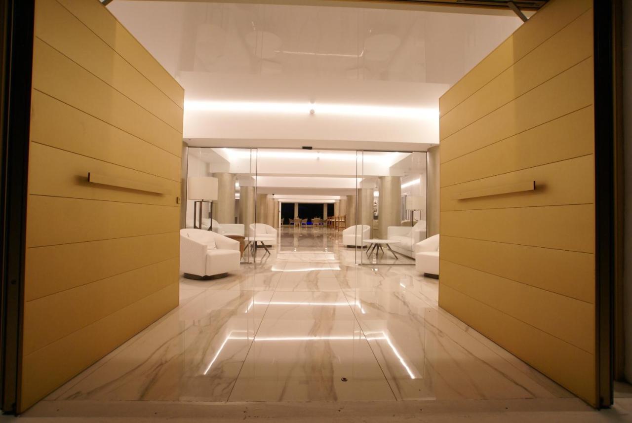 Dionysos Luxury Hotel Mykonos Орнос Екстер'єр фото