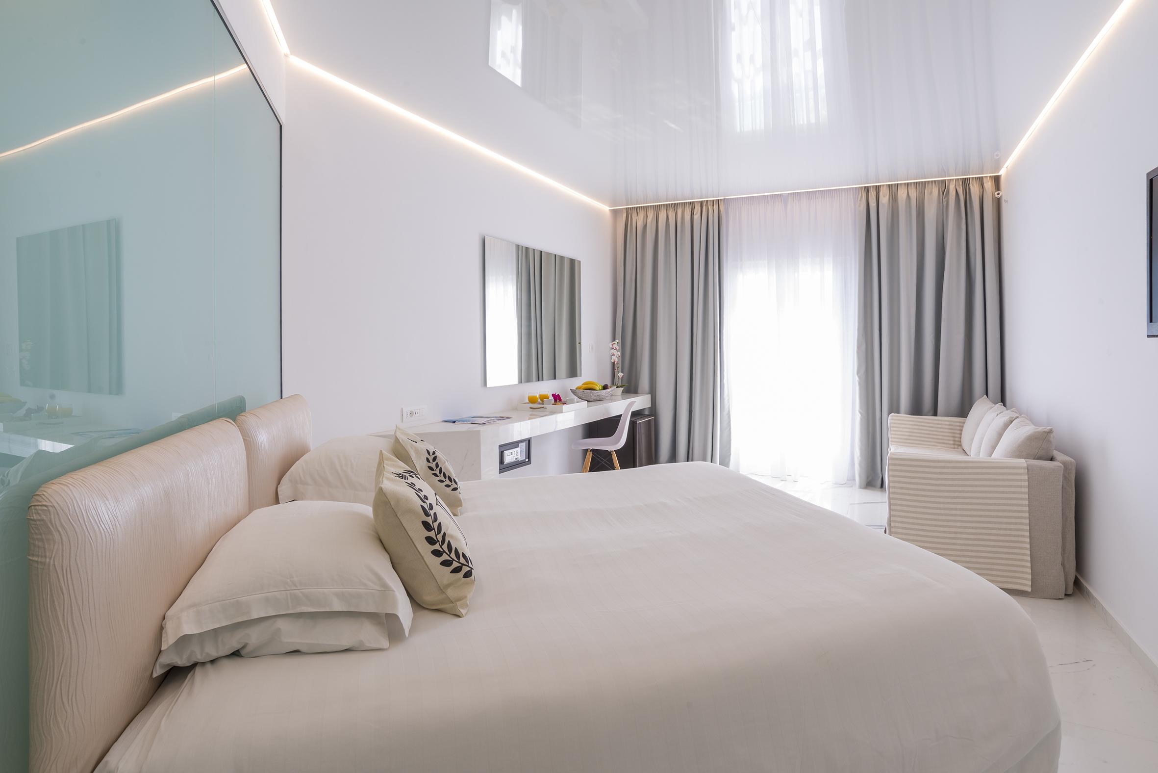 Dionysos Luxury Hotel Mykonos Орнос Екстер'єр фото
